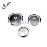 Magnet Pot Cup Magnet High Quality Hole Magnet AB25