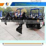 Shandong Sunco Towable Backhoe for Foton Tractor thumbnail-1