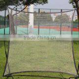 Full Folding Portable Home Football Door Rebound Net