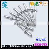 HIGH QUALITY HOT SELLING FACTORY WEATHER-PROOF SEAL HEM-LOK POP RIVETS FOR SOLAR PANEL thumbnail-6