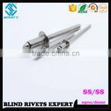 CHEAP FULL STAINLESS STEEL BLIND RIVETS thumbnail-2