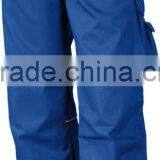 Work Trouser