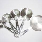 5pcs of Measuring Cup