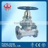 Api Cast Steel Stem Gate Valve/knife Gate Valve/gate Valve Manufacturers thumbnail-1