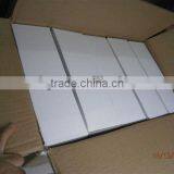 Wallet Inspection Service