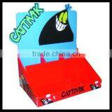Portable Counter Display/pharmacy Promotional Advertising Tabletop Stand