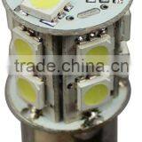 Auto BAY15D Led Light 13SMD 5050