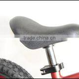 Metal 14 Inch Carbon Fiber Folding Bike Giant Electric Balance Bike thumbnail-3