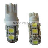 auto LED T10-9SMD