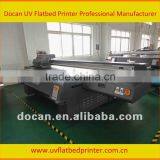 UV Flatbed Printer M8 With Konica Minolta 1024 Print Heads