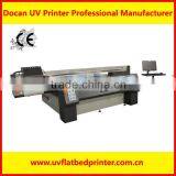 Docan Bathroom Glass Silding Door Printer M10