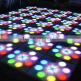 2014 Newest Professional Dancing Floor/ Led Dance Floor Tiles thumbnail-6