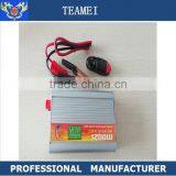 Car DC 12V 24V to AC 220V 1500w Solar Pure Sine Wave Inverter With Charger