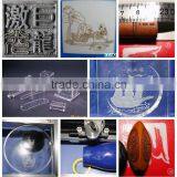 Best Price Co2 Portable Laser Cutting Machine Laser Engraved Plexiglass Laser Cutter With Good Quality thumbnail-5