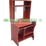 Cheap Study Cum Computer Table With ISO9001 Certificate