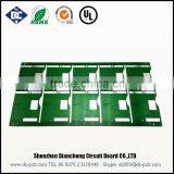 Factory Price Rigid Multilayer PCB Prototype One Stop Service for PCB Assembly Circuit Board Parts Shenzhen Watch thumbnail-2
