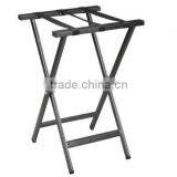 GZ MAX X-3 Square Tube Foldable Steel Luggage Racks thumbnail-1