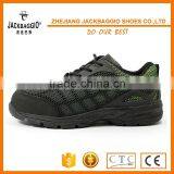 High Quality Waterproof and Antistatic Woodland Safety Shoes thumbnail-2