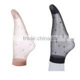 Invisible Women Skin Color Socks thumbnail-1