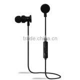 V4.1 2016 Newest Design Colorful Bluetooth Earbuds thumbnail-3