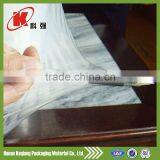 Less Neck Down PE Pallet Stretch Film/logistics Wrapping Film/plastic Wrapping Film thumbnail-3