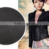 Factory Direct Sales 2014 High Quality Hot Selling Pvc Imitation Leather For Car Interior Bag, Dress, Garment, Down Jacket ,coat thumbnail-2