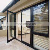 Energy Efficient Wooden Door Design Casement Door With Price thumbnail-6