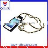 2014 Fashion Design Soft TPU Perfume Bottle Case for Iphone thumbnail-1