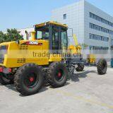 XCMG 11t Motor Grader GR135 thumbnail-1