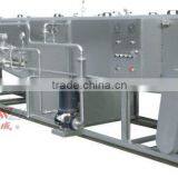 Continuous Type Spraying,sterilizing and Cooling Machine thumbnail-1