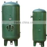 GLASS LINED VERTICAL STORAGE TANK