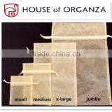 2014 Wedding Favor Organza Bags thumbnail-1