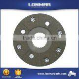 Agriculture Machinery Parts High Quality Clutch Disc for FORD Replacement Parts D5NN2N625A thumbnail-1