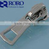 RORO115407 Fashion Zinc Alloy Zipper Slider for Zipper