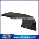 Hot Sale Carbon Fiber Lip Spoiler Flap Cupwings thumbnail-3