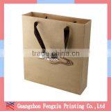 Promotional Fashion Decorative Reusable Shopping Bag thumbnail-6