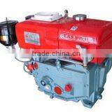 R180 7HP Single Cyliner Diesel Engine thumbnail-1