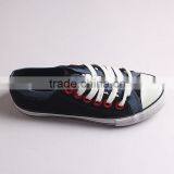 New Popular Fashion Casual Shoes Canvas Shoes for Men thumbnail-3