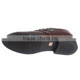 2015 Wholesale Genuine Leather Men Shoes thumbnail-5