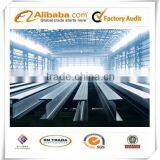 Best selling MS low carbon steel beams Q235/SS400 all sizes in length 6m-12m