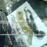 Stone Necklace thumbnail-1