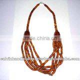 Beaded Necklaces thumbnail-1