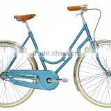 26 Elegand Colorful Cheap Steel Single Gear City Bike KB-CB-M16026 thumbnail-1