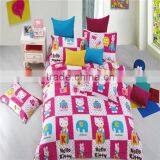 100% Cotton Kids Duvet Cover Sets thumbnail-5