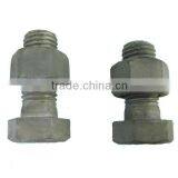 Hot Dip Galvanized Bolt thumbnail-1