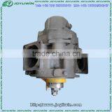 2016 Type Oil Free Compressor Air End Overhaul Repair Service for Atlas Copco ZR AND GA Series thumbnail-3