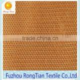 China Wholesale 100 Polyester 3d Air Micro Mesh Fabric for Shoes,covers