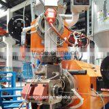 Building Wire Line/housing Wire Line