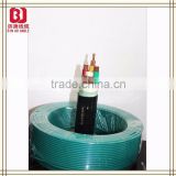 0.6/1KV PVC insulation power cable,PVC wire power cable