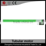 Electronic Tubular Motor For Awnings And Blinds